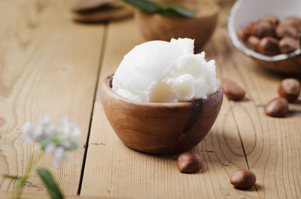 The Surprising Benefits of Cocoa Butter and Shea Butter for Your Skin