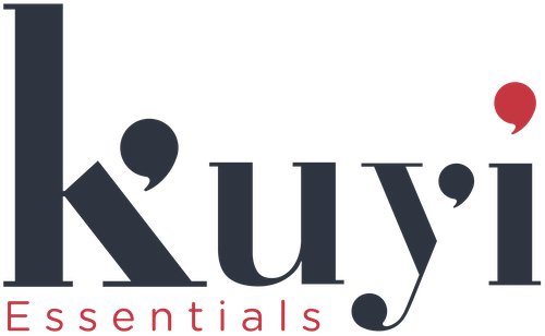 Kuyi Essentials