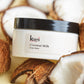 Coconut Milk Whipped Body Butter