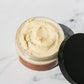 Chocolate Whipped Body Butter