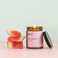 Sweet Watermelon Soy Candle